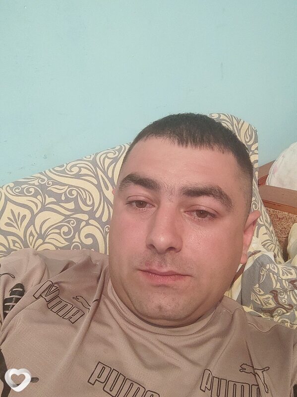 Ден, 37, Курске — анкета №609201