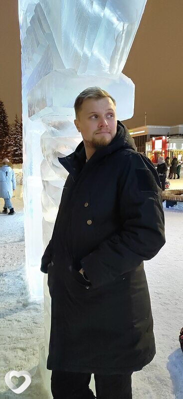 Сергей, 32, Ижевске — анкета №609206