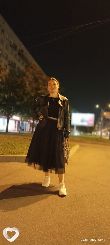 Ирина, 44, Санкт-Петербурге — анкета №609208