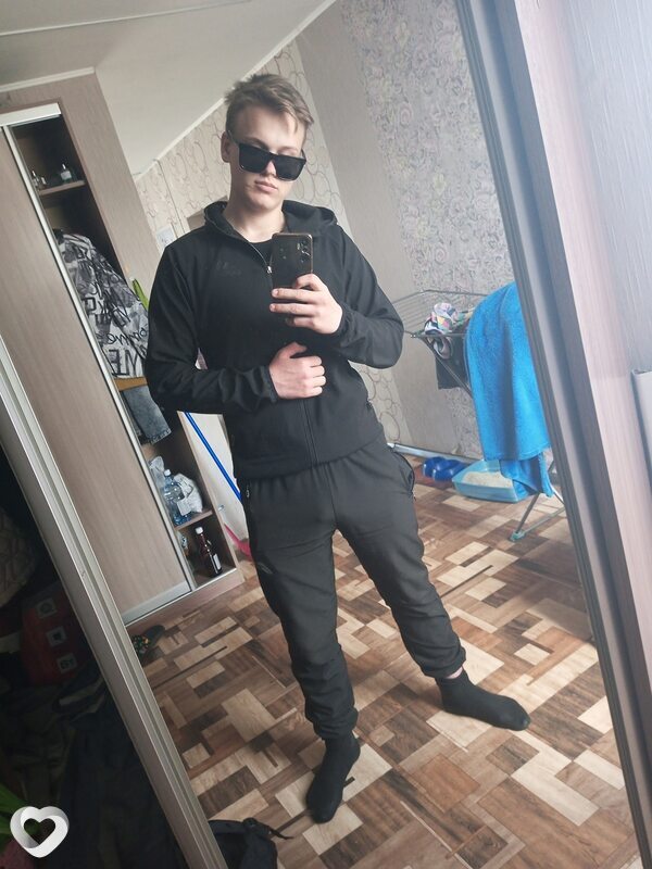 Владимир, 22, Перми — анкета №609213