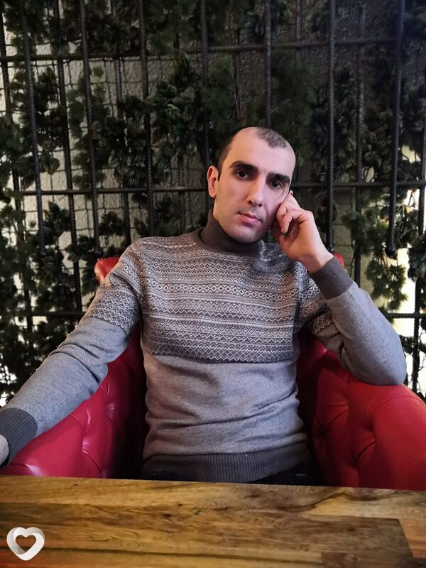 Михаил, 43, Ростове-на-Дону — анкета №609214