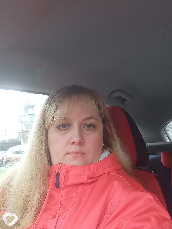 Мария, 38, Нижнем Новгороде — анкета №609215