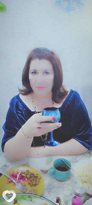 Наталья, 53, Щучинске — анкета №609227