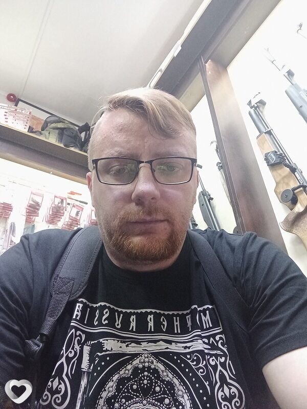Константин, 37, Подольске — анкета №609229