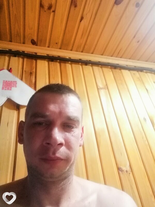 Сергей, 36, Зельве — анкета №609232