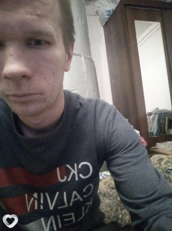 Александр, 33, Петрозаводске — анкета №609236