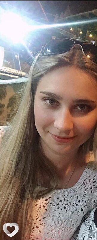 Елена, 36, Северске — анкета №609239