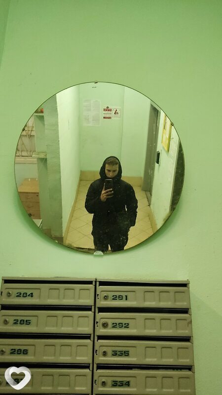 Алексей, 23, Москве — анкета №609268