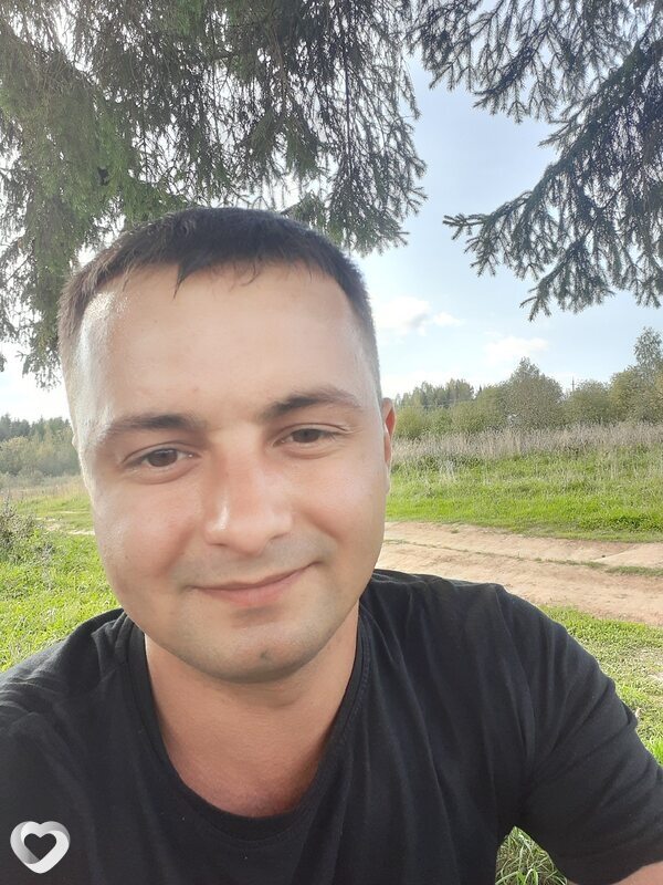 Наиль, 35, Перми — анкета №609271