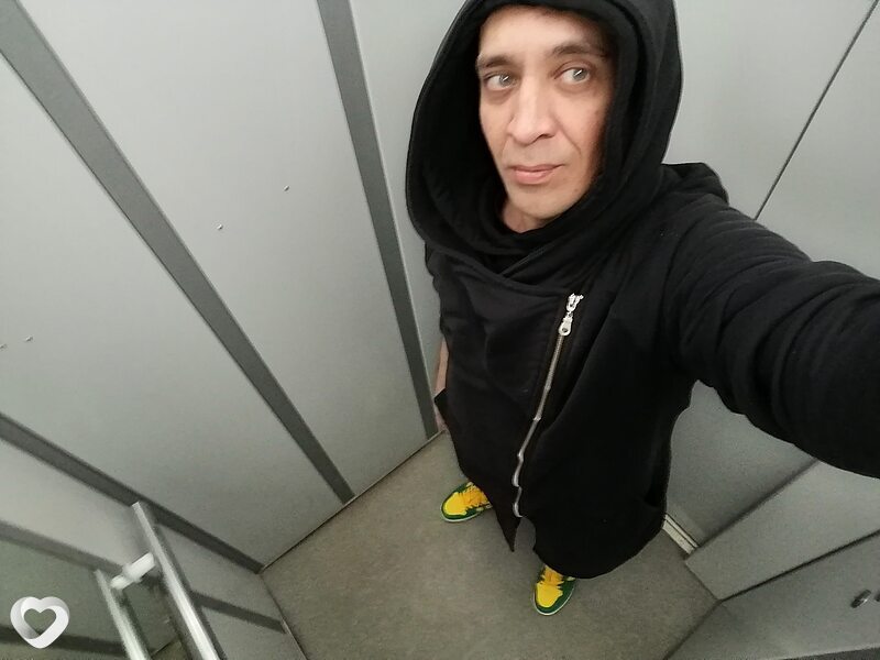 Илья, 42, Дзержинске — анкета №609275