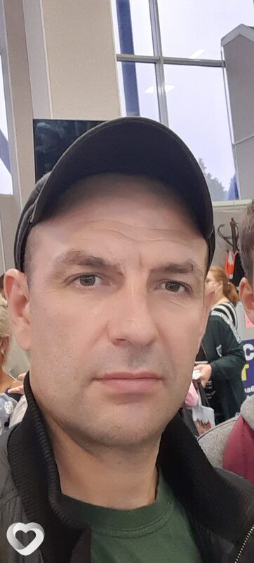 Сергей, 51, Мегионе — анкета №609280