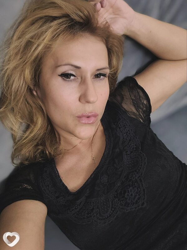 Анна, 47, Чебаркуле — анкета №609281