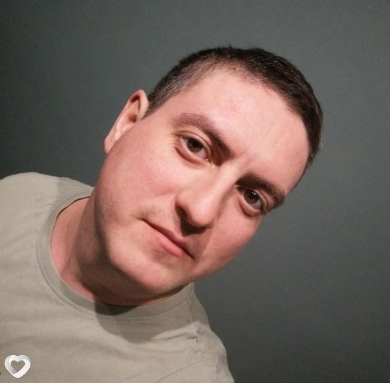 Марат, 39, Бугульме — анкета №609288