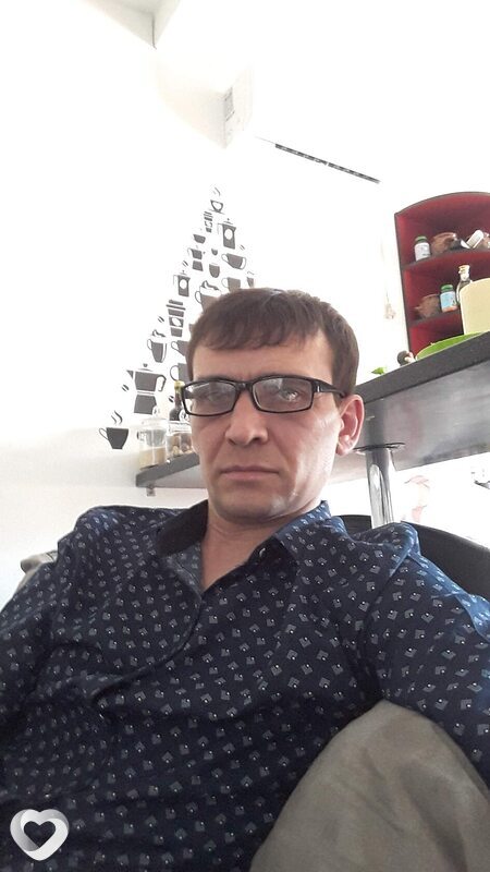 Сергей, 43, Нижнем Новгороде — анкета №609315