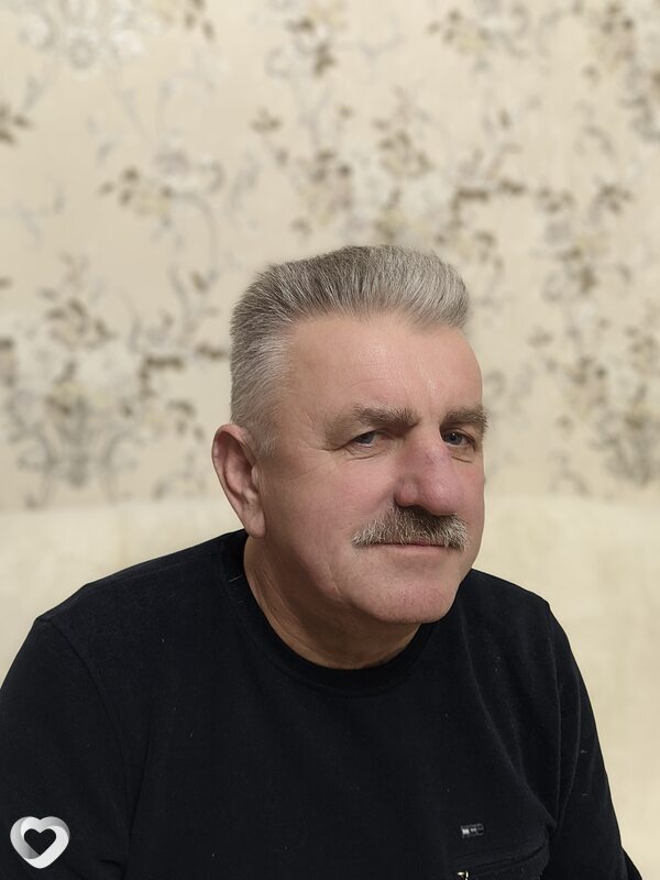 Виктор, 65, Барановичах — анкета №609316