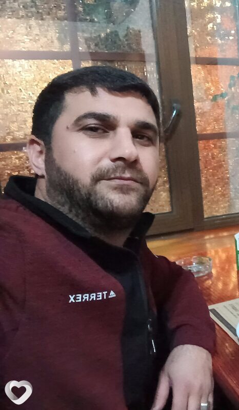 Левани, 41, Владикавказе — анкета №609319