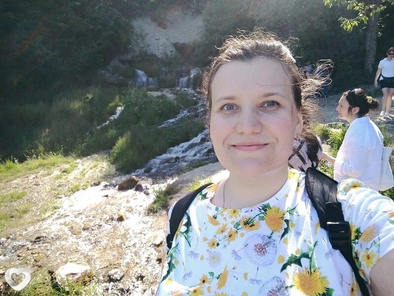 Ангелина, 30, Санкт-Петербурге — анкета №609328