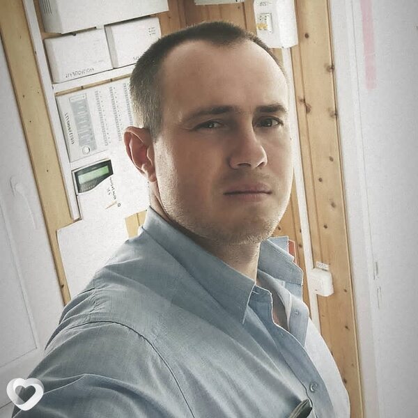 Сергей, 36, Новокубанске — анкета №609335
