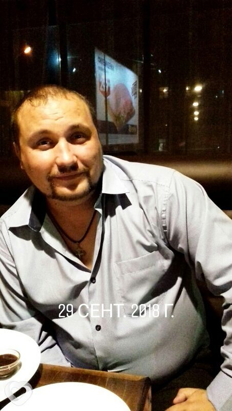 Андрей, 39, Новосибирске — анкета №609439