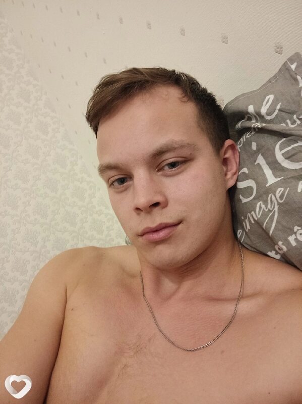 Кирилл, 26, Тихорецке — анкета №609440
