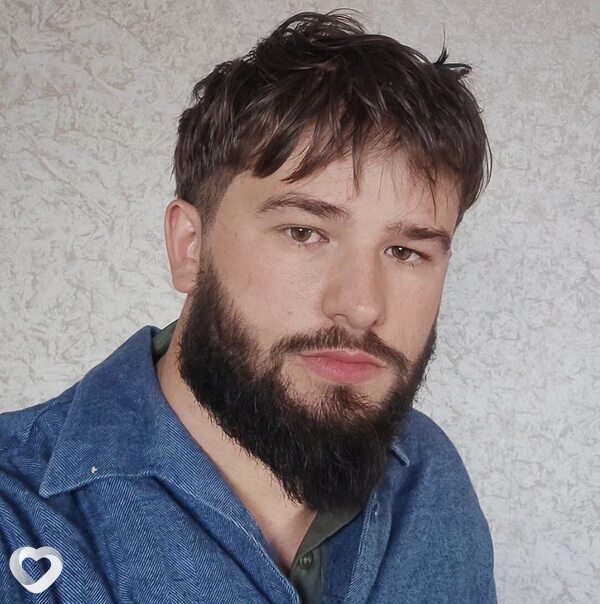 Дмитрий, 41, Херсоне — анкета №609441