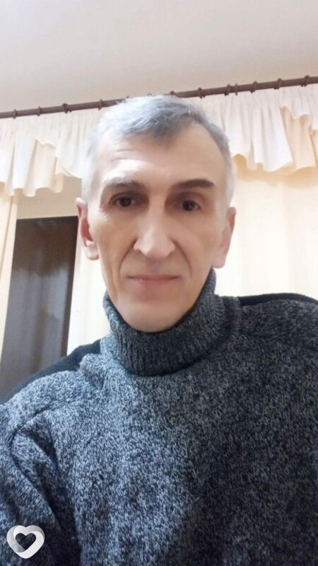 Николай, 58, Гомеле — анкета №609443