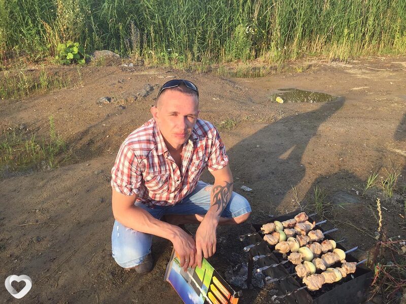Илья, 40, Челябинске — анкета №609445