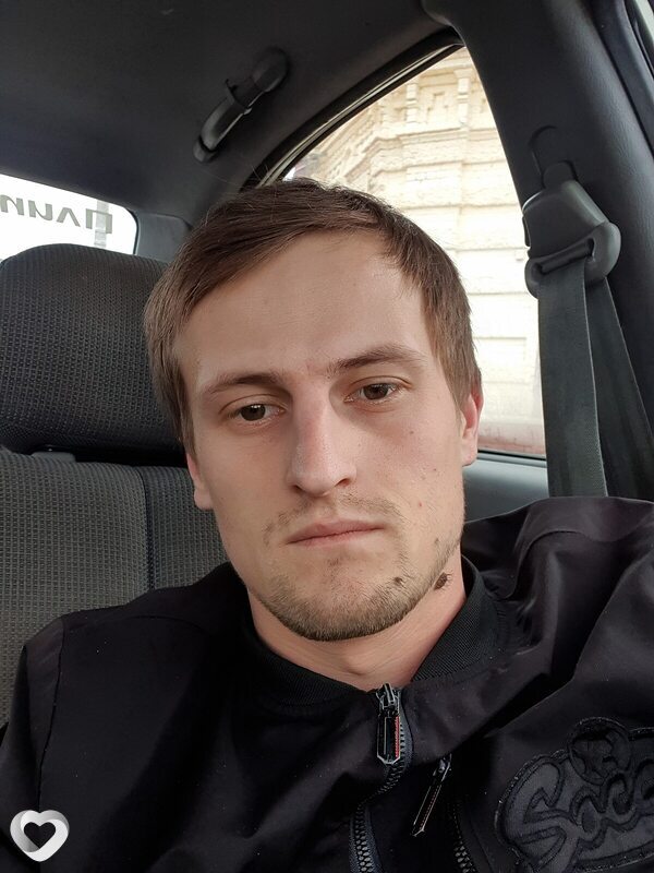 Евгений, 27, Нижнем Новгороде — анкета №609450