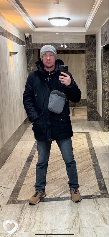 Сергей, 41, Ростове-на-Дону — анкета №609451