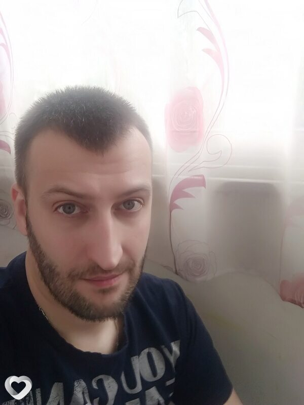 Сергей, 39, Москве — анкета №609460
