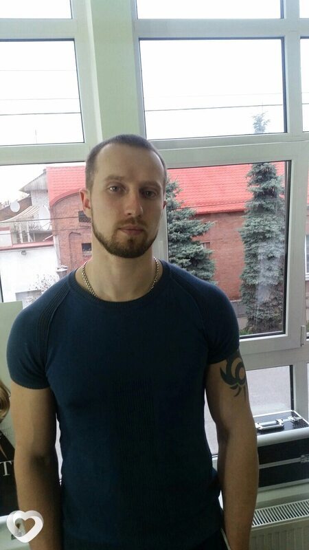 Арчи, 32, Сочи — анкета №609368