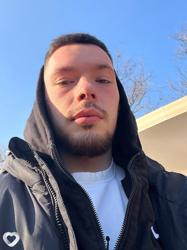 Михаил, 25, Чехове — анкета №609372