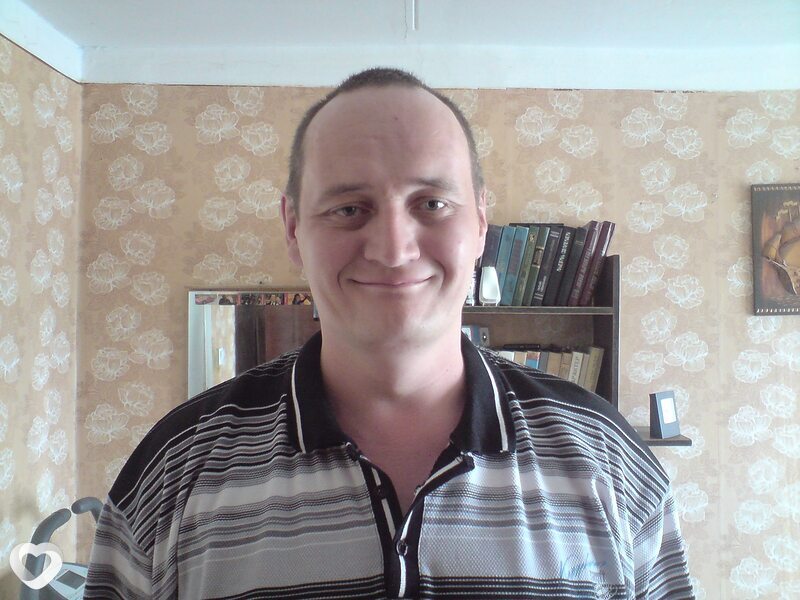 Игорь, 50, Березниках — анкета №609375