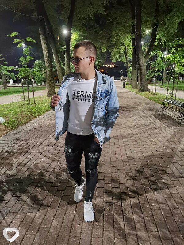 Игорь, 30, Калуге — анкета №609377