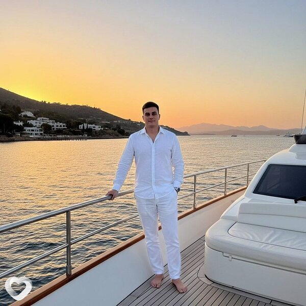 Нурмамед, 36, Самаре — анкета №609383