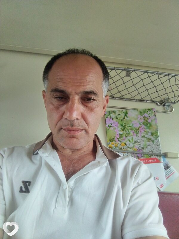 Андрей, 49, Москве — анкета №609386