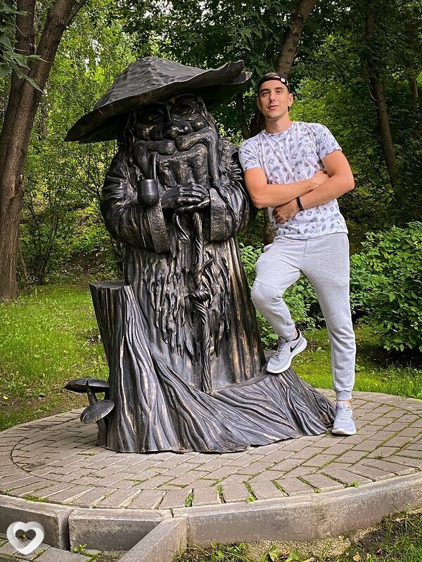 Виктор, 30, Кемерове — анкета №609413