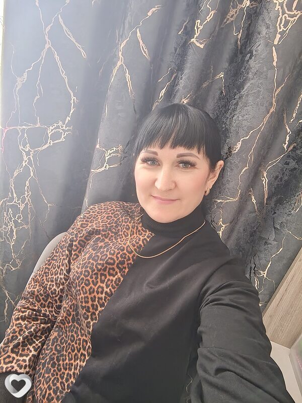 Екатерина, 38, Кургане — анкета №609415