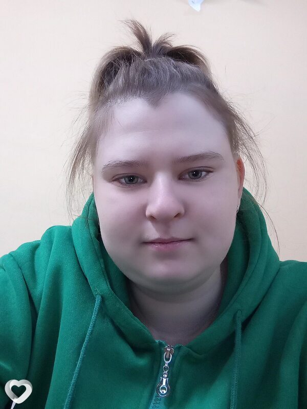 Евгения, 26, Новокузнецке — анкета №609419