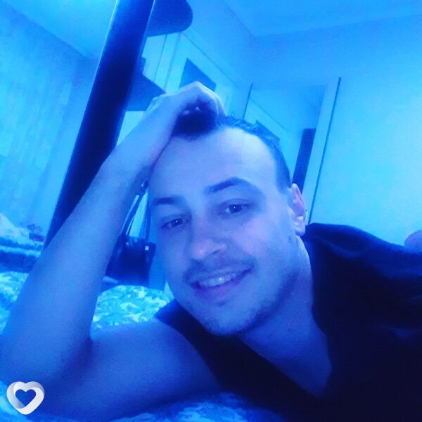 Николай, 34, Солигорске — анкета №609420