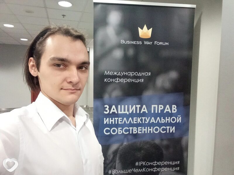 Виктор, 29, Москве — анкета №609423