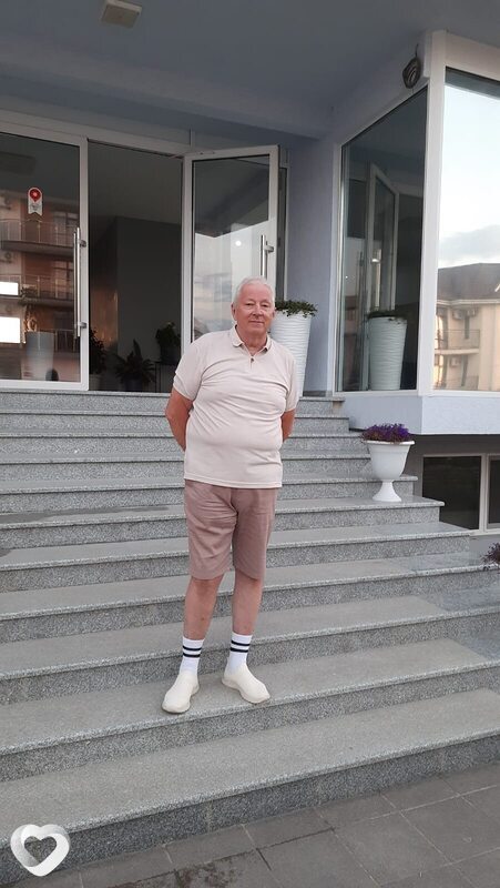 Евгений, 63, Костроме — анкета №609424