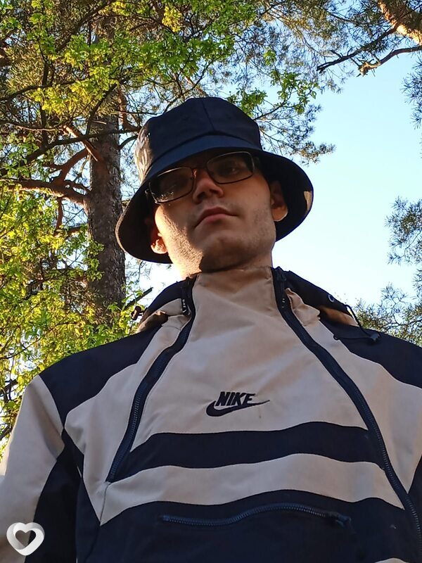 Дима, 24, Ростове-на-Дону — анкета №609426
