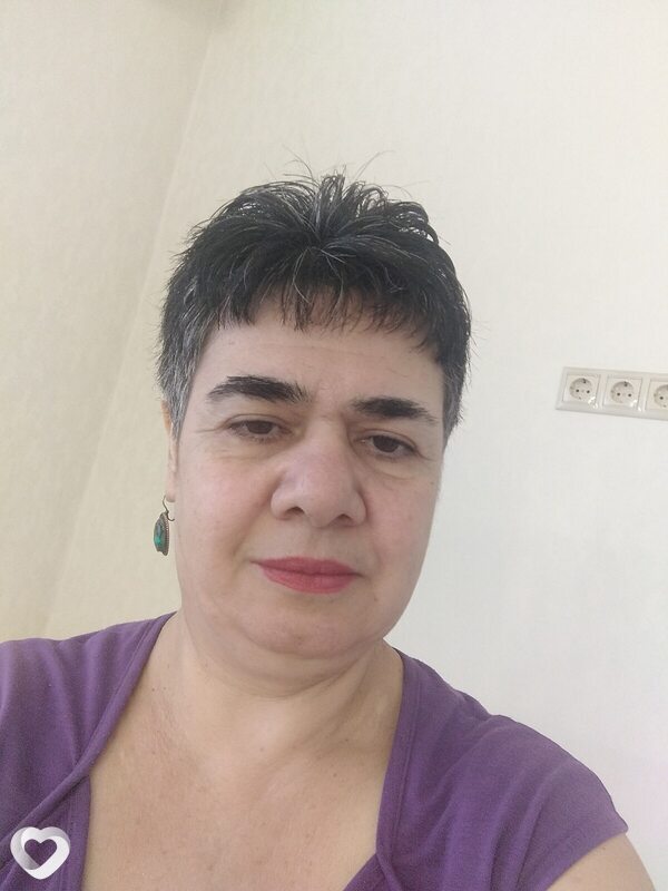 Розочка Цветочек, 56, Белореченске — анкета №609427
