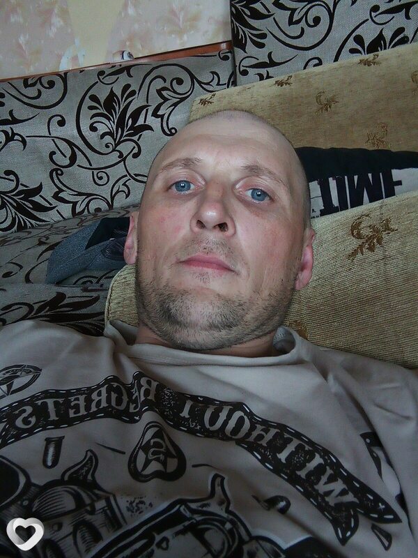 Николай, 37, Ленинске-Кузнецком — анкета №609429
