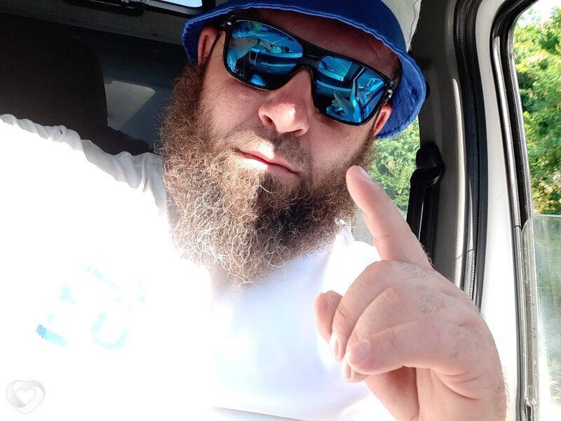 Рустам, 45, Нальчике — анкета №609432