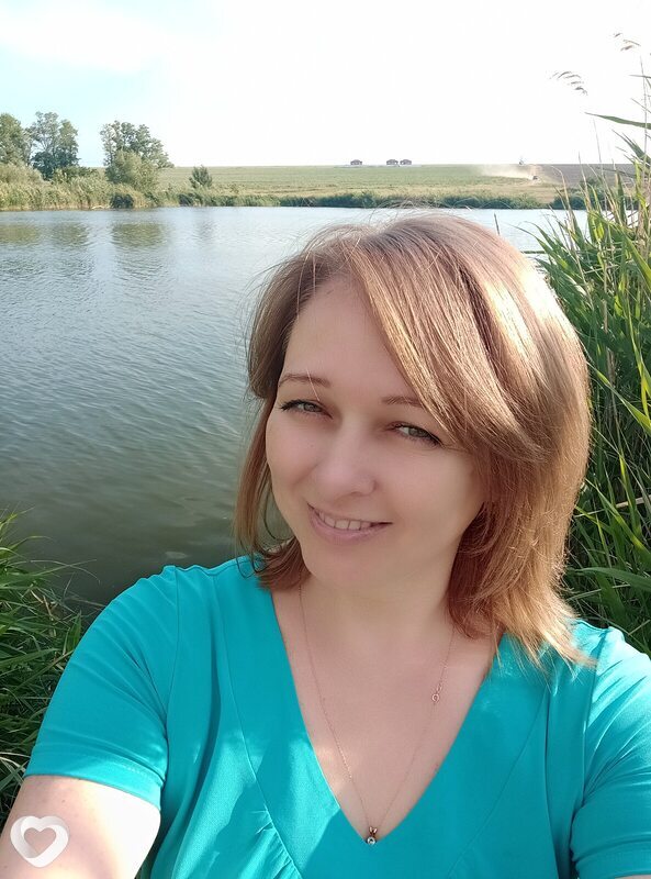 Ирина, 38, Ростове-на-Дону — анкета №609433