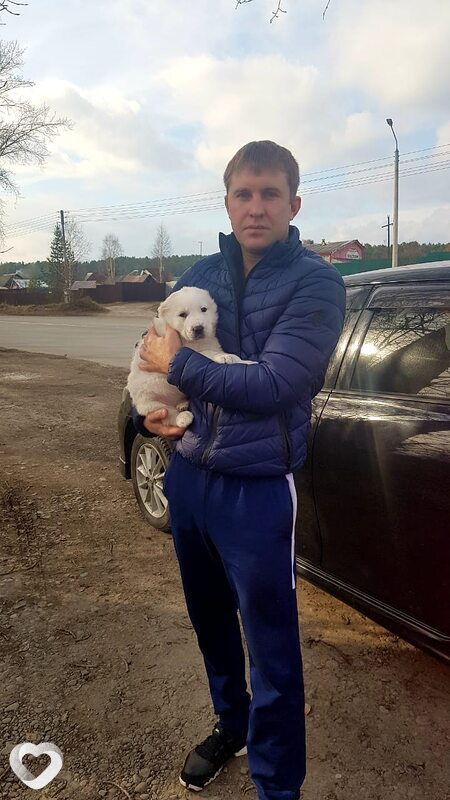 Роман, 40, Красноярске — анкета №609290