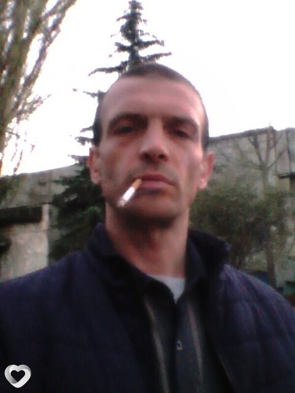 Павел, 49, Кишинёв — анкета №609292