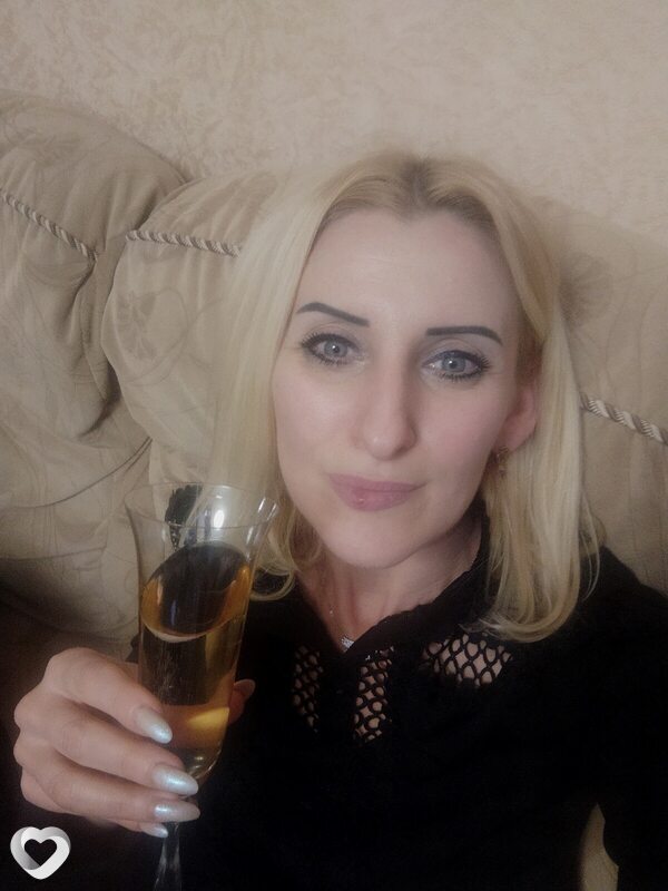 Юлия, 40, Донецк (Ростовская Обл.) — анкета №609295